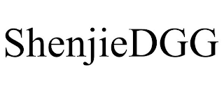 SHENJIEDGG