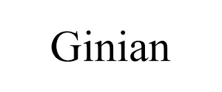 GINIAN