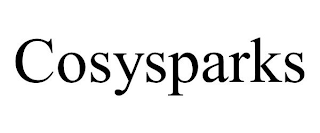 COSYSPARKS