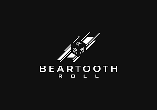 BEARTOOTH ROLL