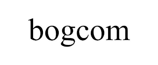 BOGCOM