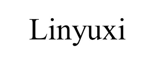 LINYUXI