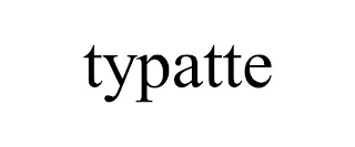 TYPATTE