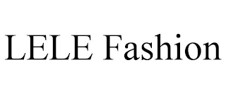 LELE FASHION