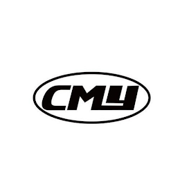 CMY