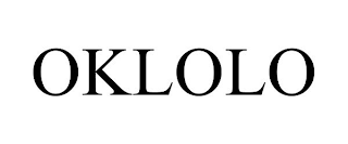OKLOLO