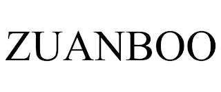 ZUANBOO