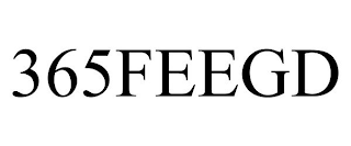 365FEEGD