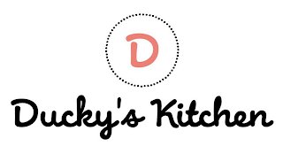 D DUCKY'S KITCHEN