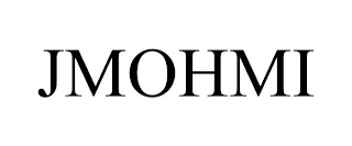 JMOHMI