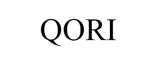 QORI