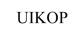 UIKOP