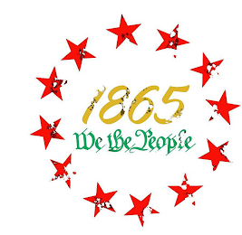WE THE PEOPLE-1865