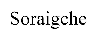 SORAIGCHE