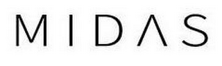 M I D A S