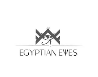 EGYPTIAN EYES