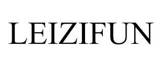 LEIZIFUN