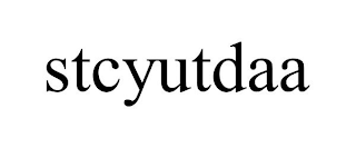 STCYUTDAA