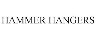 HAMMER HANGERS