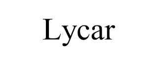 LYCAR