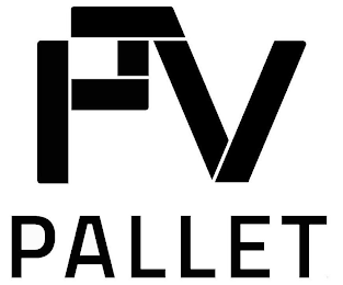 PV PALLET