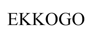 EKKOGO