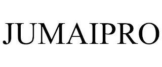 JUMAIPRO