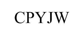 CPYJW