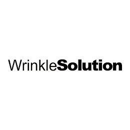 WRINKLESOLUTION