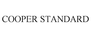 COOPER STANDARD