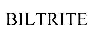 BILTRITE