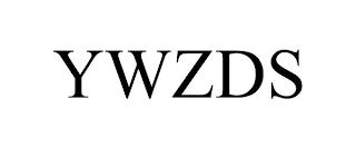 YWZDS