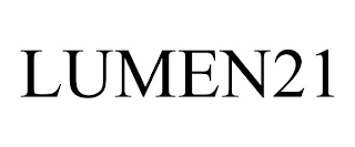 LUMEN21