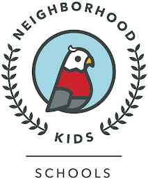 NEIGHBORHOOD KIDS SCHOOLS