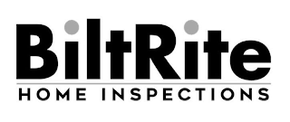 BILTRITE HOME INSPECTIONS