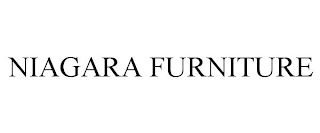 NIAGARA FURNITURE