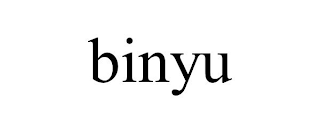 BINYU