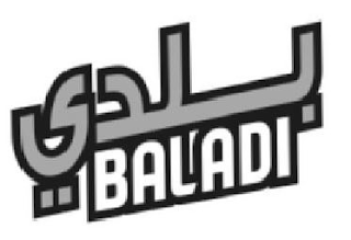 BALADI