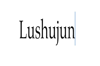 LUSHUJUN