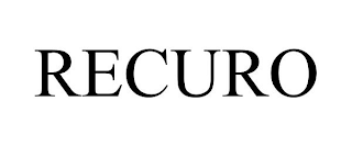 RECURO