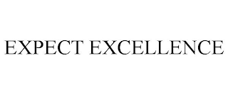 EXPECT EXCELLENCE