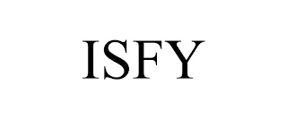 ISFY