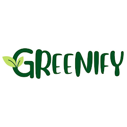 GREENIFY