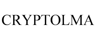 CRYPTOLMA