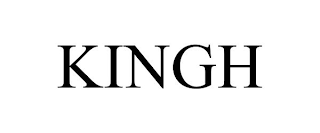 KINGH