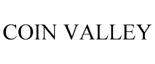 COIN VALLEY