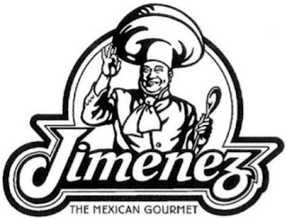 JIMENEZ THE MEXICAN GOURMET