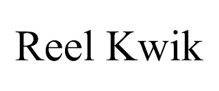 REEL KWIK