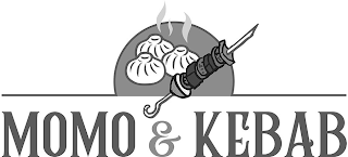 MOMO & KEBAB