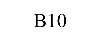 B10